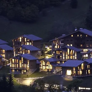 شقة فندقية Les Portes De Megeve, براس-سور-آرلي